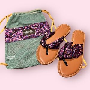 Matilda Jane Sandal Size 8